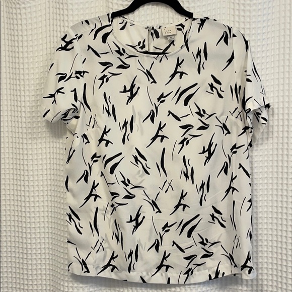 a new day Tops - A New Day Blouse Top